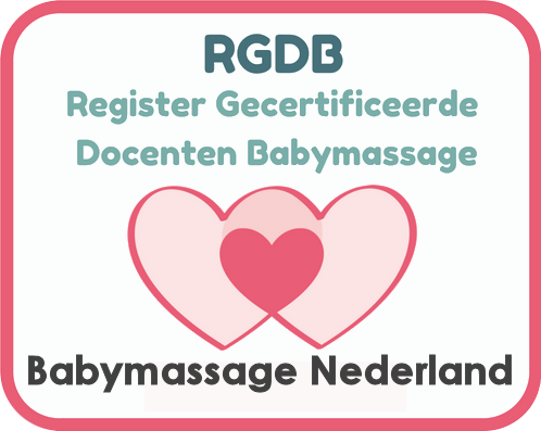 Opleiding babymassage